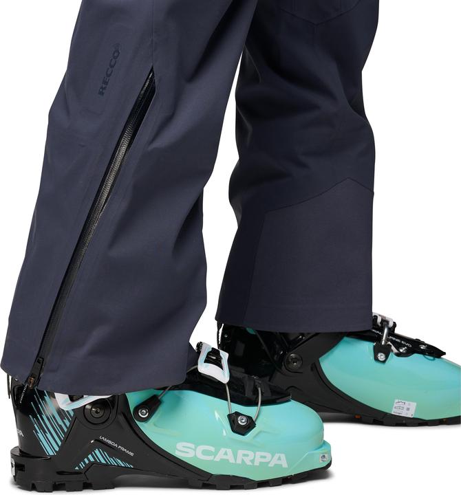 Image du produit Black Diamond W Factor Bibs (L)