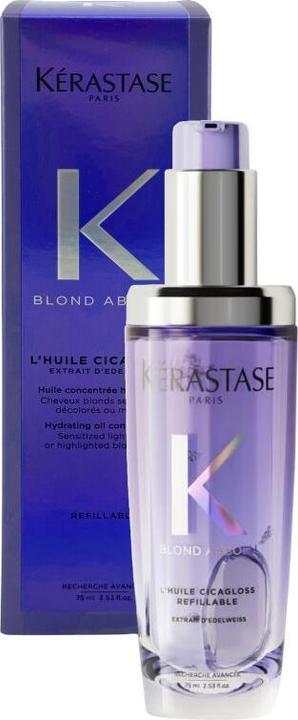 Produktbild Kérastase Huile Cicaextreme (75 ml)