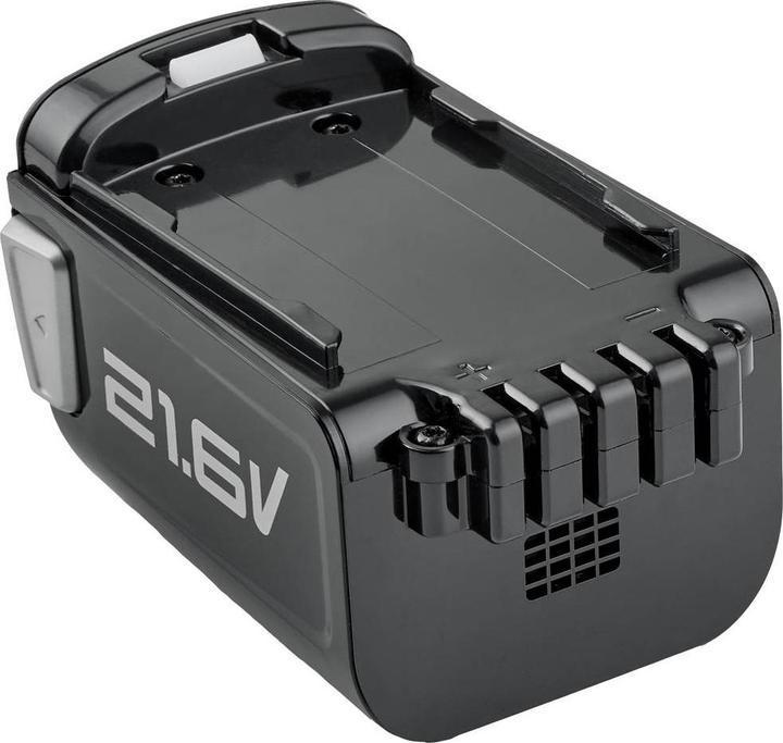 Produktbild Severin Staubsauger-Akku 21.6 V 2000 mAh
