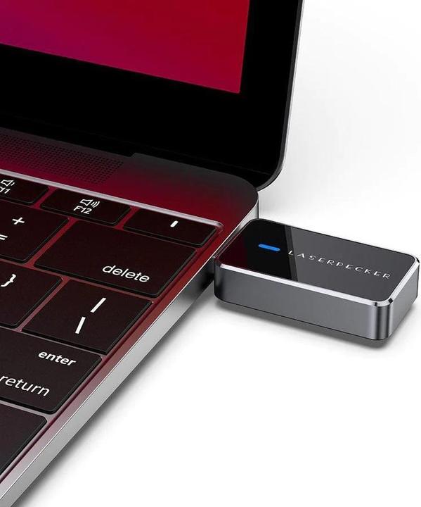 Produktbild LaserPecker Bluetooth Dongle (USB, 5.40 cm)