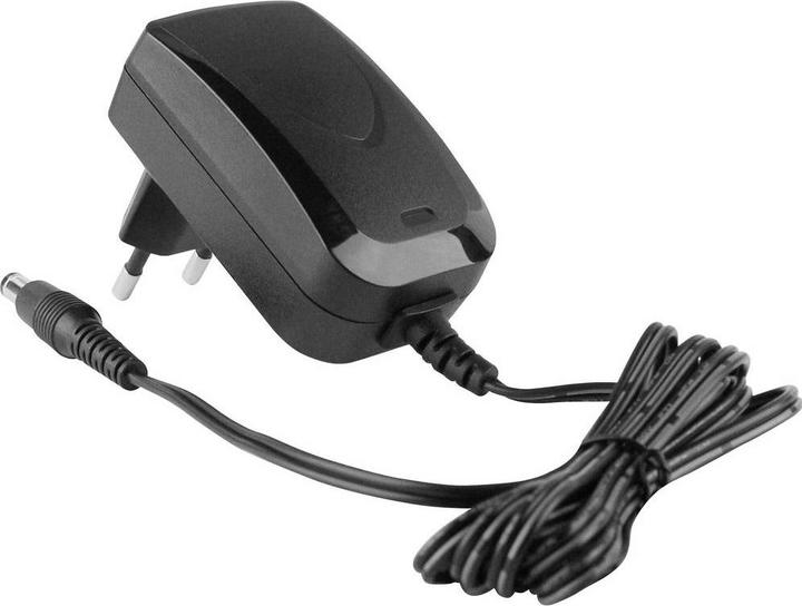 Produktbild HN Power HNP24-240L6 Steckernetzteil, Festspannung 24 V/DC 1000 mA 24 W Stabilis