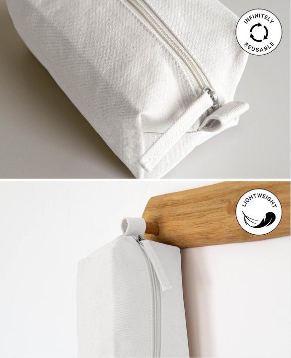 Actual product image I Am Creative Toiletry bag II, case, cosmetic bag