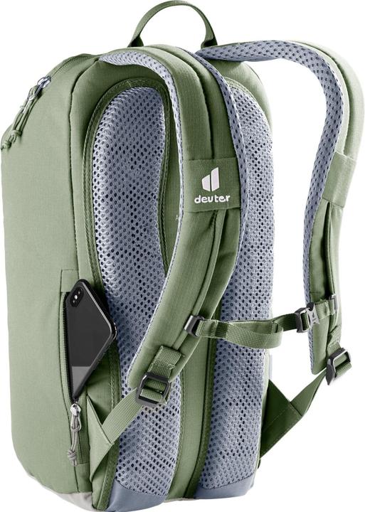 Actual product image Deuter StepOut 16 (16 l)
