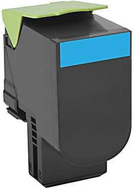 Lexmark 80c0s20 (C)