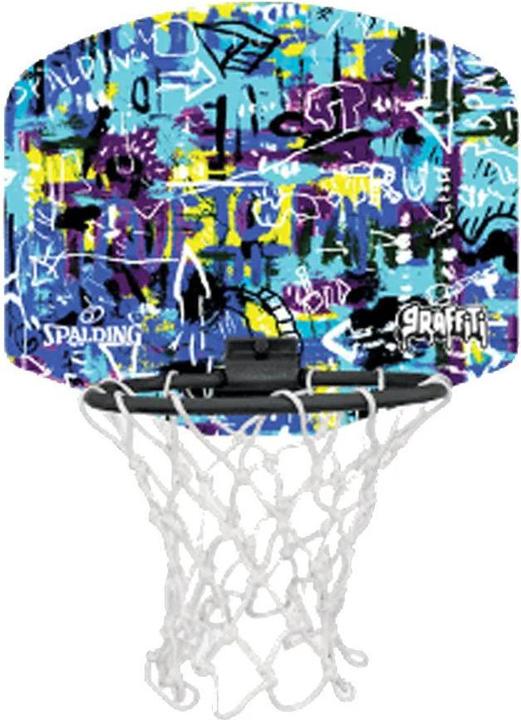 Produktbild Spalding Micro Graffiti