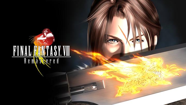 Produktbild Square Enix Final Fantasy VIII Remastered (CODICE) (Switch, DE)