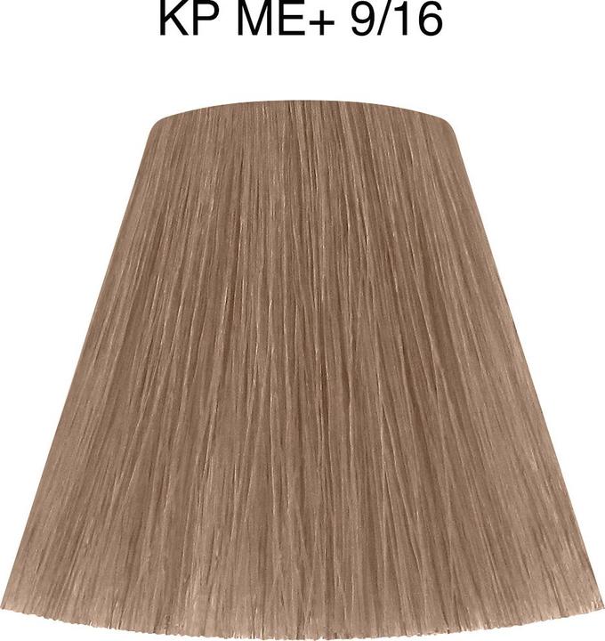 Produktbild Wella KOLESTON PERFECT ME+ RICH NATURALS 9/16 60 ml (9, 16)