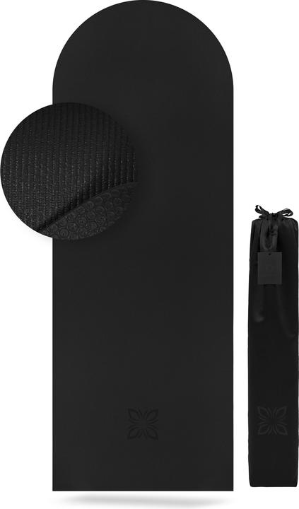 Omnana Tappetino da yoga GLUE (4 mm)