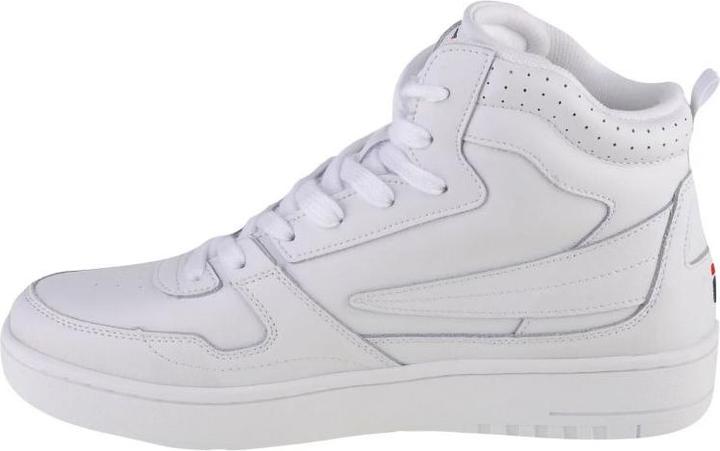Produktbild FILA FXventuno L Mid FFM0156-10004 Länge 45 (45)