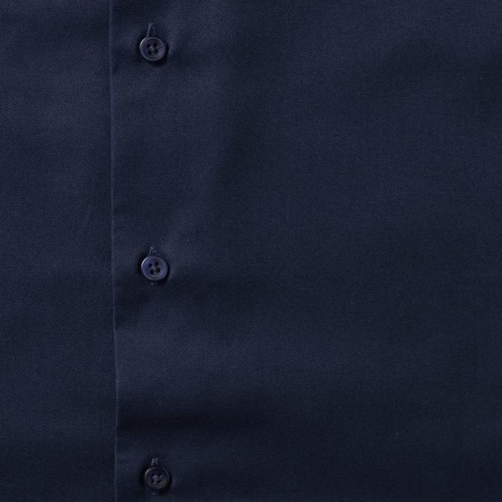 Image du produit Russell Collection Chemise Oxford manches courtes facile d'entretien (38)