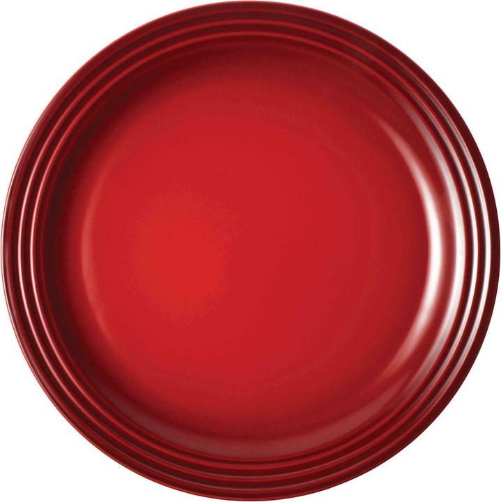 Image du produit Le Creuset Assiette plate (1 x, 27 cm)