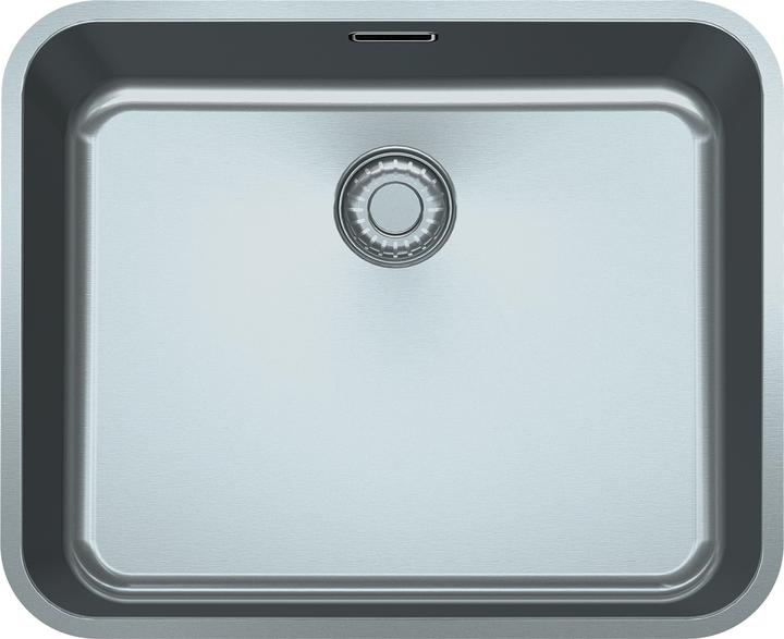 Produktbild Franke Einlegespülen Largo Lax 210/610 50 (41) (Aufsatzspülbecken, 42.70 cm, 51.70 cm)