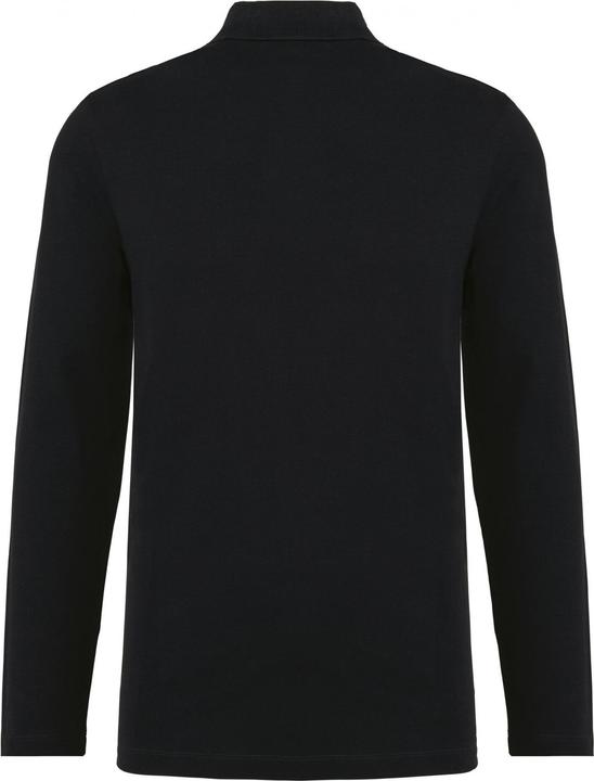 Produktbild Kariban Polo-Shirt langarm suprima (XXL)
