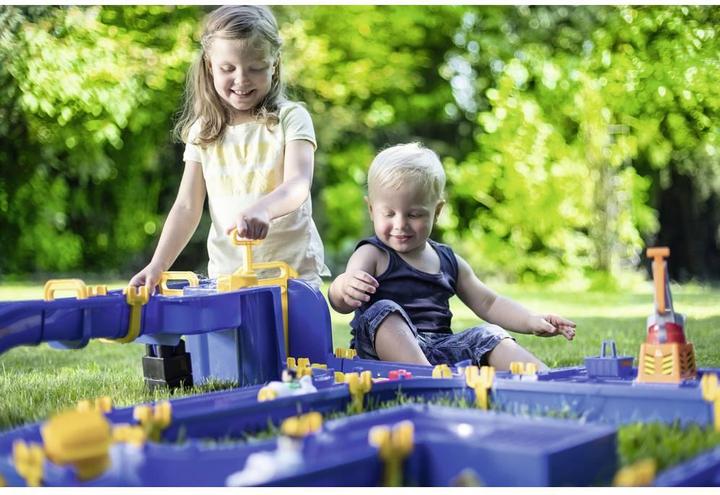 Actual product image BIG Waterplay Amsterdam
