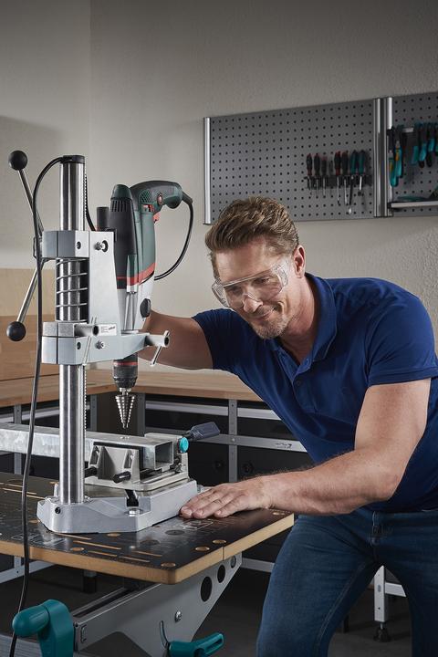 Produktbild wolfcraft wolfcraft 1 Bohrständer