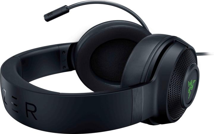 Actual product image Razer Kraken V3 X USB (Cable)