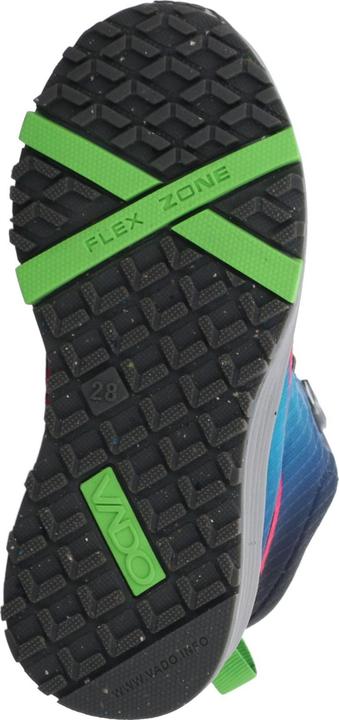 Produktbild Vado Stiefelette (32)