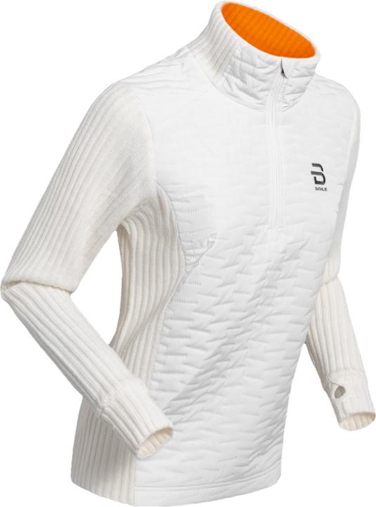 Produktbild Daehlie W Half Zip Comfy 2.0 (L)