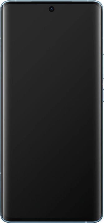 Actual product image Vivo X60 Pro 5G (256 GB, Shimmer Blue, 6.56", Dual SIM, 48 Mpx, 5G)