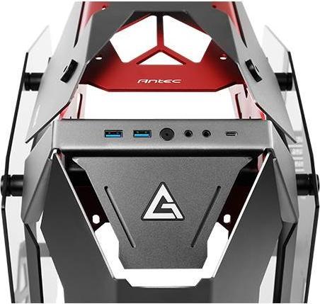 Produktbild Antec Torque (ATX, mATX, Mini-ITX)