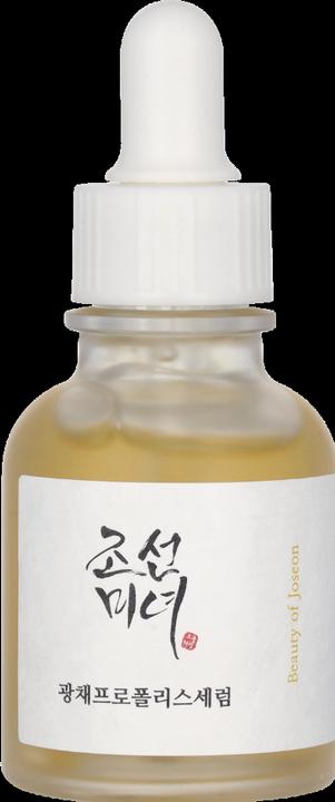 Actual product image Beauty of Joseon Propolis + Niacinamide (30 ml)