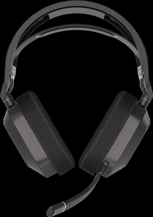 Actual product image Corsair HS80 Max (Wireless)