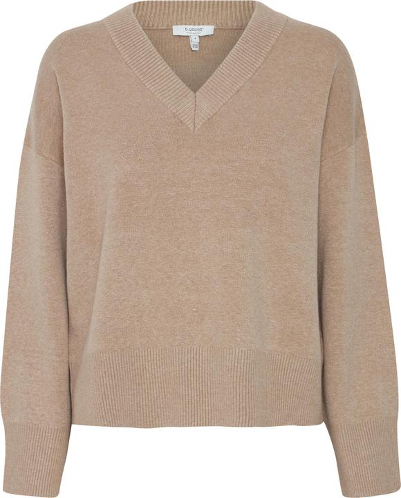 Produktbild B.young pullover it v-ausschnitt otari (M)