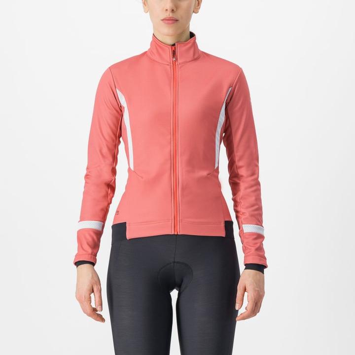 Minéral Rouge, Réflexe blanc