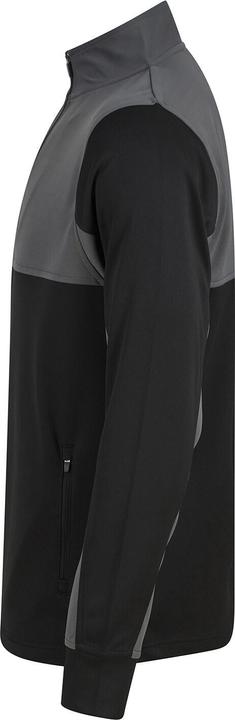 Actual product image Finden & Hales Tracksuit Jacket With Short Zipper (128)