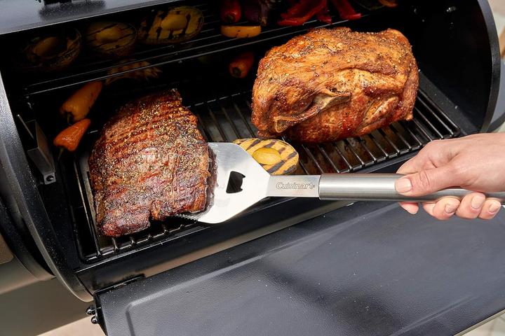Image du produit Cuisinart Set de barbecue 20 Piece Set