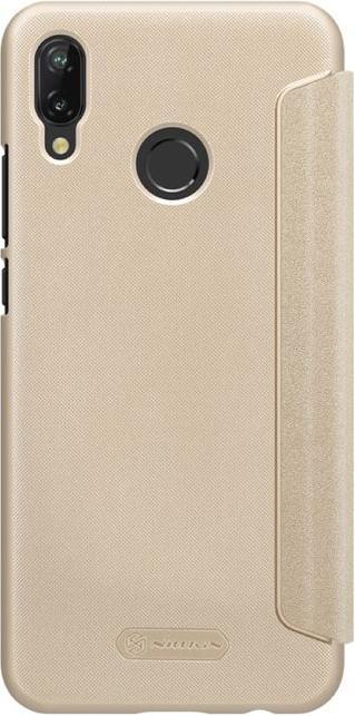 Immagine prodotto Nillkin Serie Sparkle (Huawei P20 Lite)
