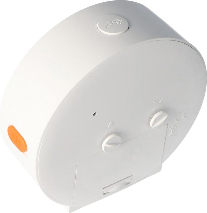 Actual product image Technoline Analogue alarm clock