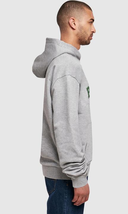 Produktbild Merchcode Boston Ultra Heavy Hoody - 112475 (L)
