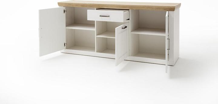 Immagine prodotto Robas Lund Bressanone (183 x 85 x 50 cm)