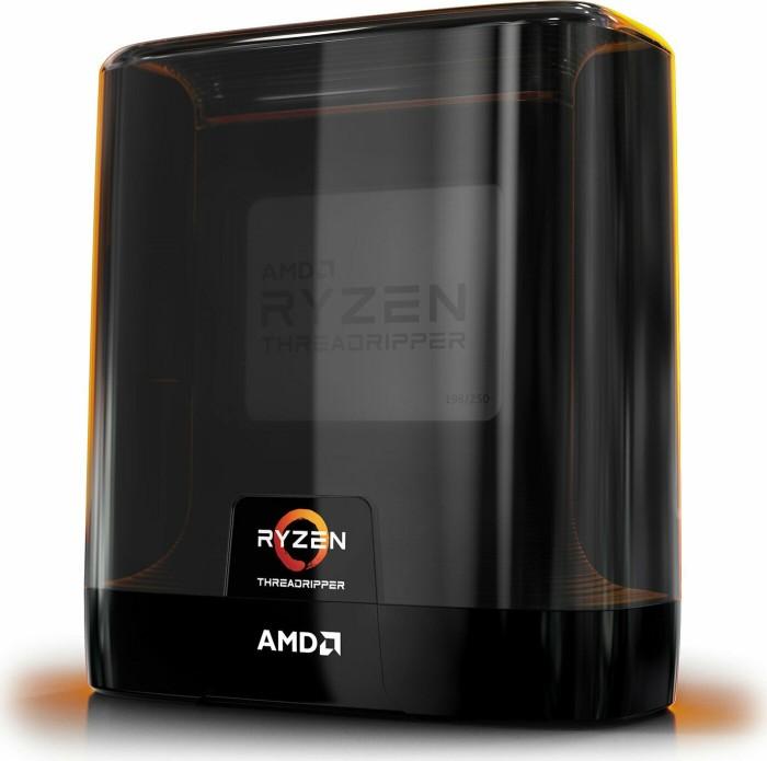 Image du produit AMD Ryzen Threadripper 3990X (TRX4, 2.90 GHz, 64 -Core)