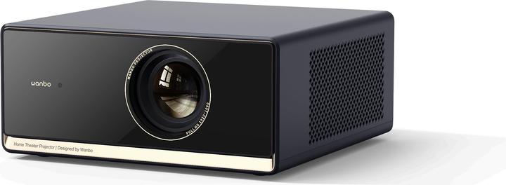 Actual product image Wanbo X5 Pro (Full HD, 1100 lm)