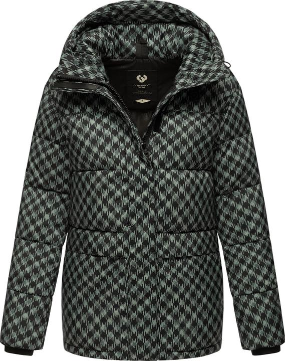 Ragwear Wikesh Print