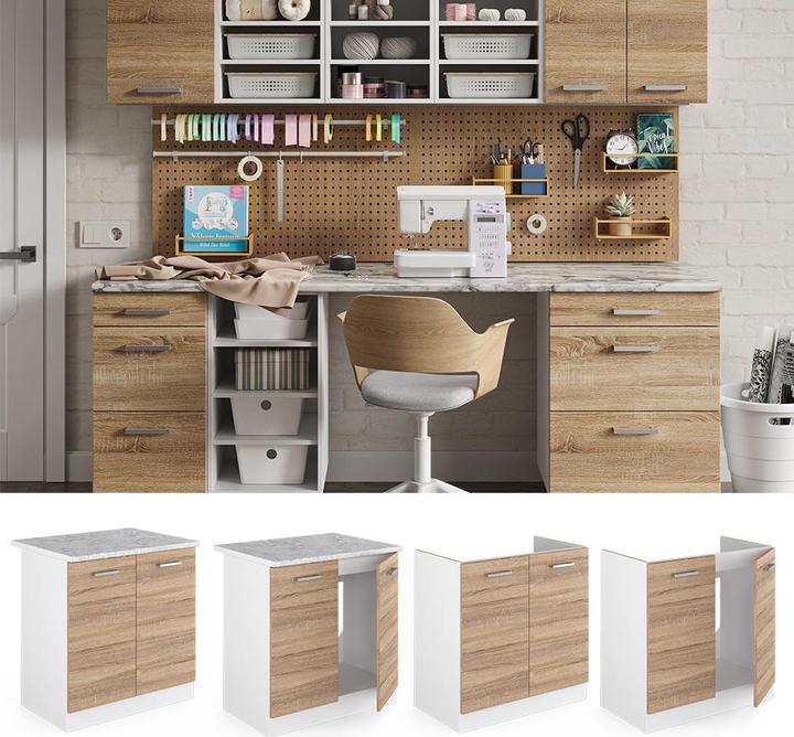 Produktbild Vicco Unterschrank für die Spüle R-Line