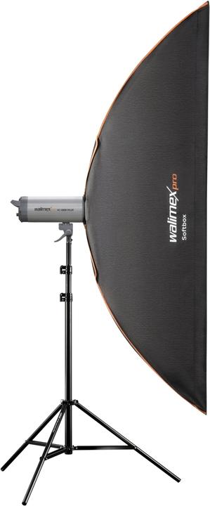 Produktbild Walimex pro pro Softbox Plus Orange Line 25x180 (Softbox)