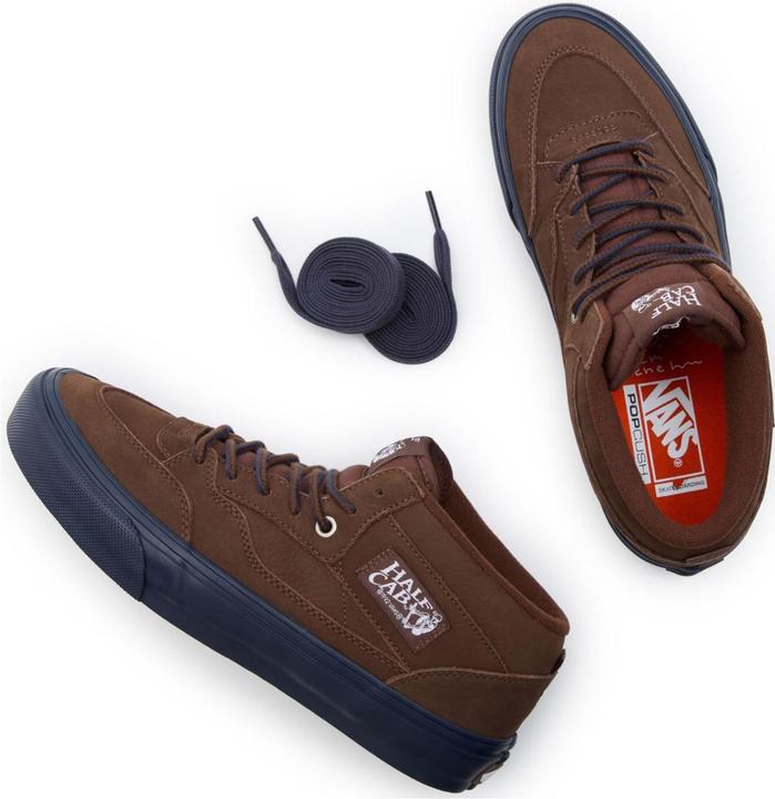 Image du produit Vans Skate Half Cab 92 Nick Michel (41)