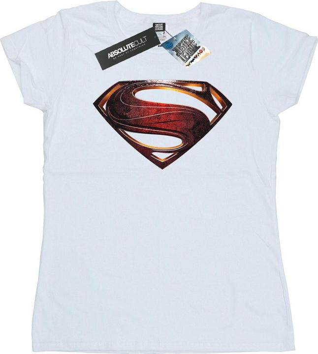 Image du produit Superman - T-shirt - Femme (M)