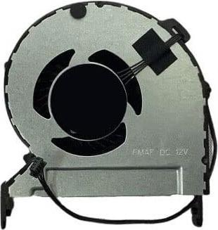 HP Fan GPU Blower Thick Z2G5 Mini