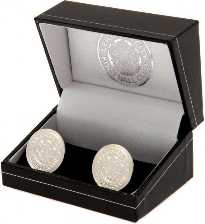 Image du produit Leicester City FC UTTA2509 P (100% métal)