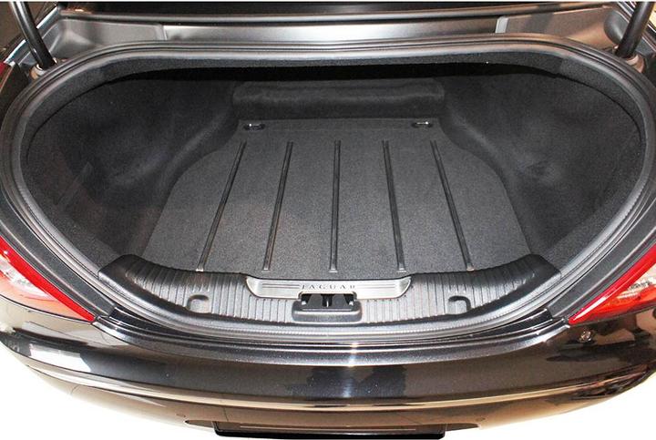 Produktbild Aristar Kofferraumwanne für Jaguar XJ ab 2009 bis heute