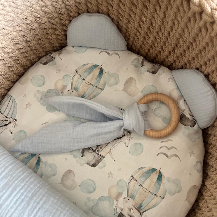 Actual product image Lil Things Hare