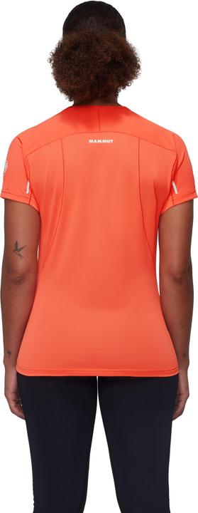 Actual product image Mammut Aenergy FL T-Shirt Women (S)