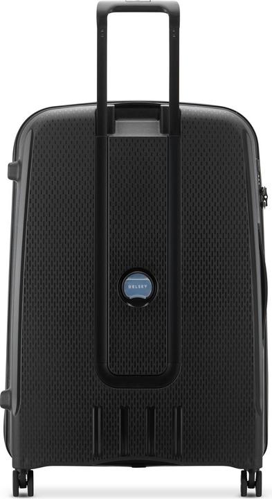 Produktbild Delsey Belmont Plus 4 Rollen Trolley 76 cm (102 l, XL (ab 115l))