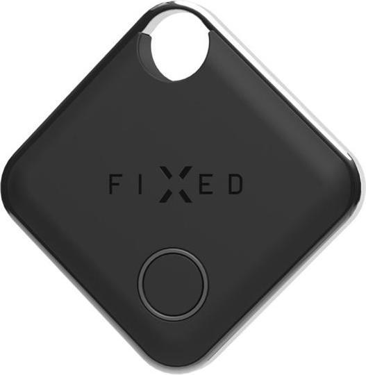 Produktbild Fixed Tag with Find My support, Black (iOS)