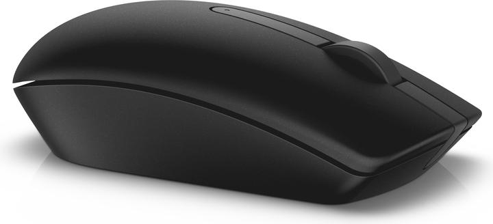 Actual product image Dell Km636 (US, Wireless)