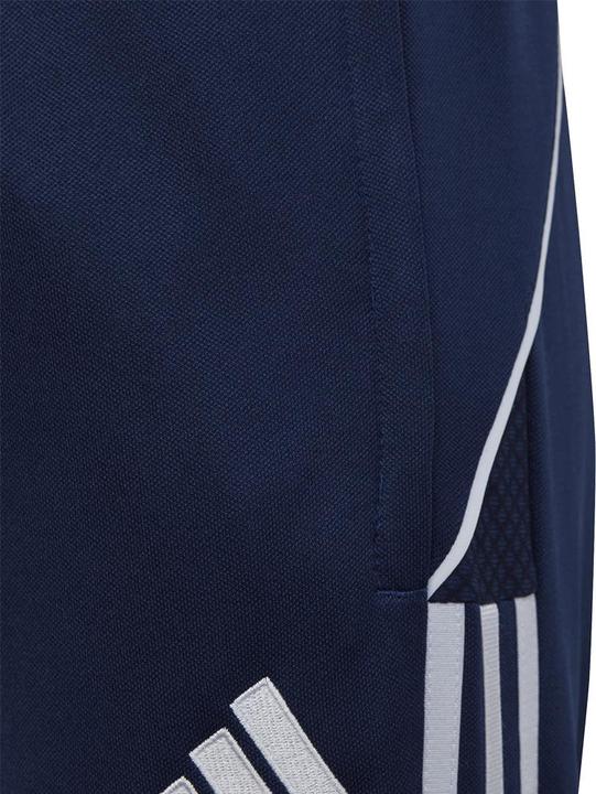 Produktbild adidas Tiro 23 League Training Kinderhose marineblau HS3495 (164cm) (164)
